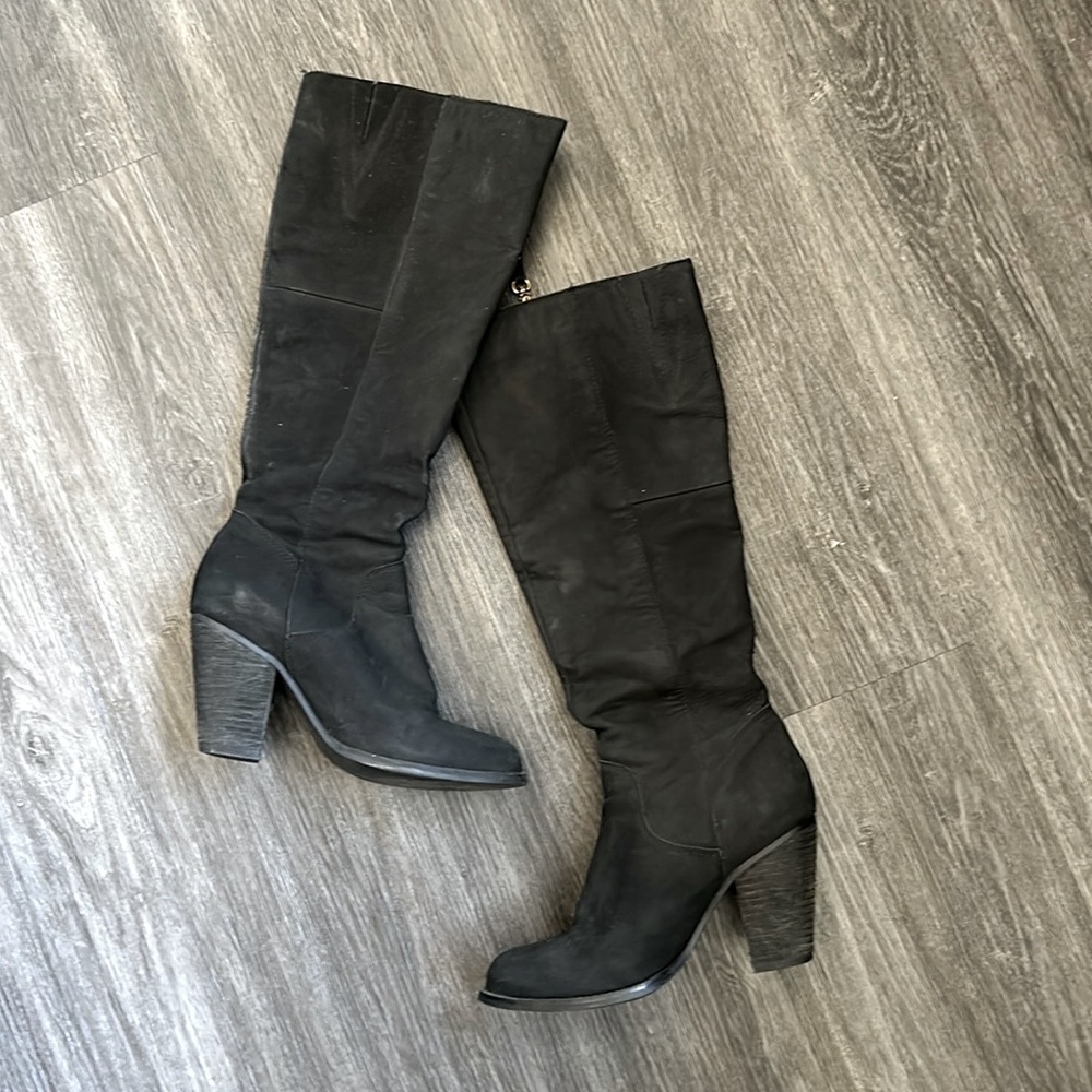 Aldo boots 6.5